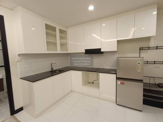Аренда 1 кровать кондо в Mueang Samut Prakan, Самутпракан