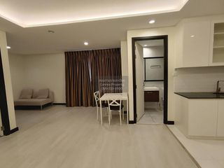 Аренда 1 кровать кондо в Mueang Samut Prakan, Самутпракан