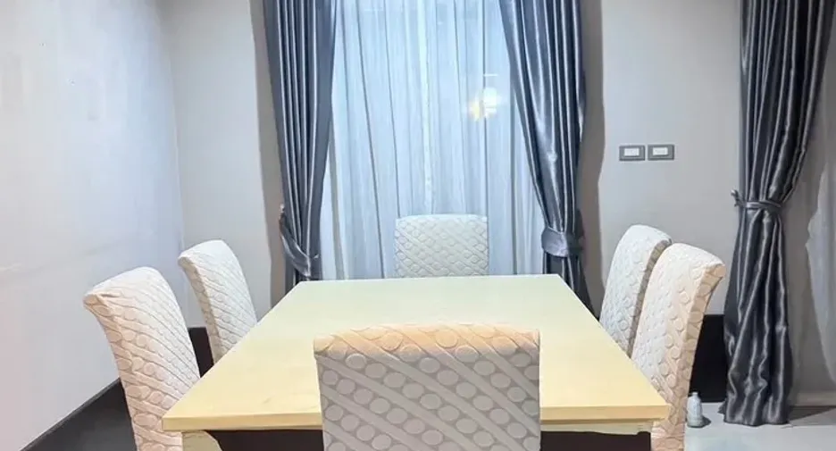 Casa en alquiler y en venta de 3 habitaciones en Bang Lamung, Chonburi