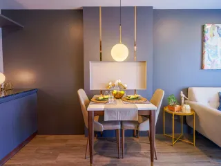 Продажа 1 кровать кондо в Банг Сарай, Паттайя