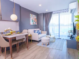 Продажа 1 кровать кондо в Банг Сарай, Паттайя