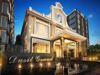 Condo en venta de 2 habitaciones en Bang Lamung, Chonburi