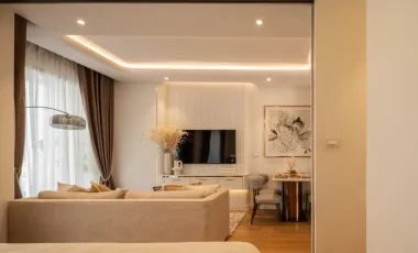For sale 1 bed condo in Jomtien, Pattaya
