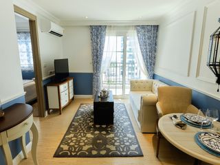 Condo en venta de 2 habitaciones en Bang Lamung, Chonburi