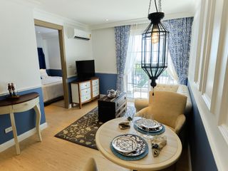 Condo en venta de 2 habitaciones en Bang Lamung, Chonburi