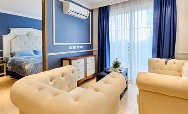Condo en venta de 2 habitaciones en Jomtien, Pattaya