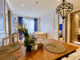 Продажа 3 спальни кондо в Банг Ламунг, Чонбури