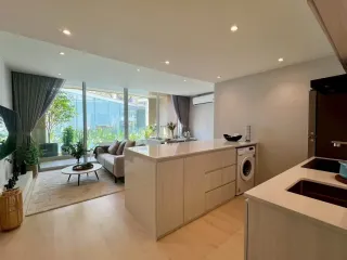 出售 2 卧室 公寓 在 Bang Lamung, Chon Buri