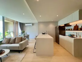 出售 2 卧室 公寓 在 Bang Lamung, Chon Buri