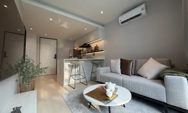 出售 1 卧室 公寓 在 Bang Lamung, Chon Buri
