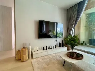 出售 2 卧室 公寓 在 Bang Lamung, Chon Buri