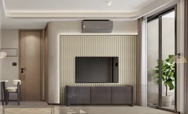 Condo en venta de 1 habitaciones en Bang Lamung, Chonburi