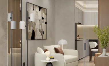 Condo en venta de 1 habitaciones en Bang Lamung, Chonburi