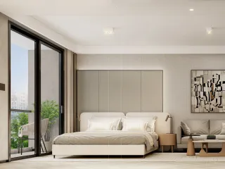 Продажа 1 кровать кондо в Банг Ламунг, Чонбури