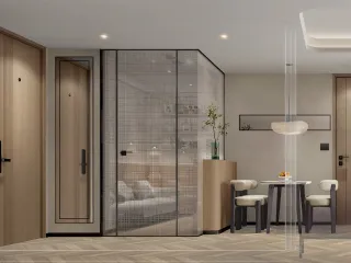 Продажа 1 кровать кондо в Банг Ламунг, Чонбури