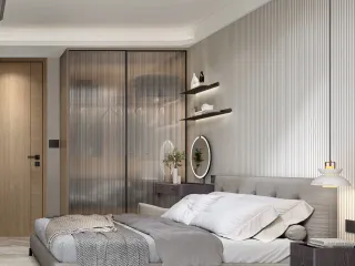 Продажа 1 кровать кондо в Банг Ламунг, Чонбури
