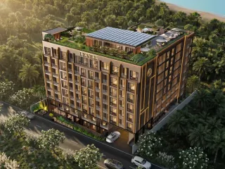 Продажа 1 кровать кондо в Банг Ламунг, Чонбури
