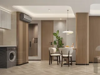 Продажа 1 кровать кондо в Банг Ламунг, Чонбури