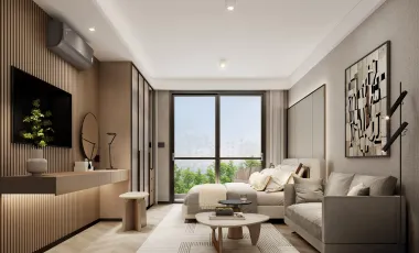 Condo en venta de 1 habitaciones en Bang Lamung, Chonburi