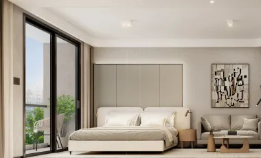 Condo en venta de 1 habitaciones en Bang Lamung, Chonburi