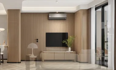 Condo en venta de 1 habitaciones en Bang Lamung, Chonburi