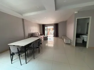 For sale 3 bedrooms townhouse in Bang Lamung, Chonburi