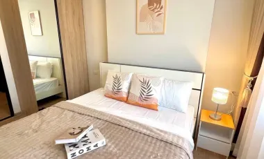 出租 公寓 公寓 在 Bang Phlat, 曼谷