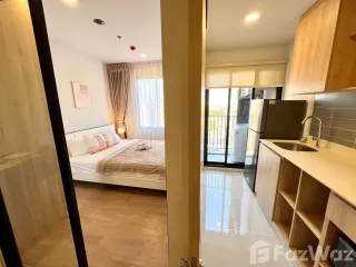 出租 公寓 公寓 在 Bang Phlat, 曼谷