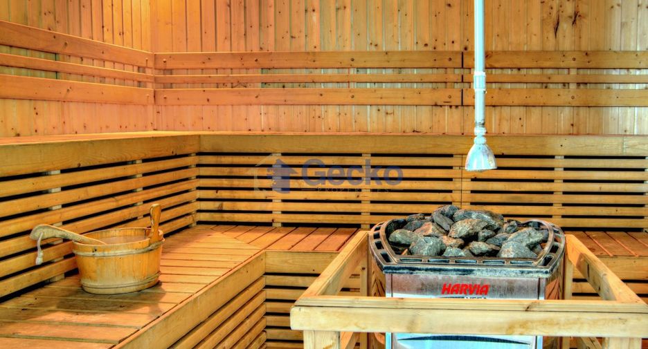 Продажа 2 спальни кондо в Банг Ламунг, Чонбури
