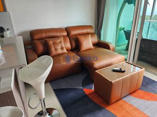 Продажа 2 спальни кондо в Банг Ламунг, Чонбури