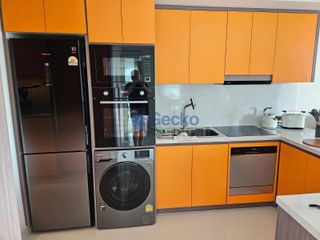 Продажа 2 спальни кондо в Банг Ламунг, Чонбури