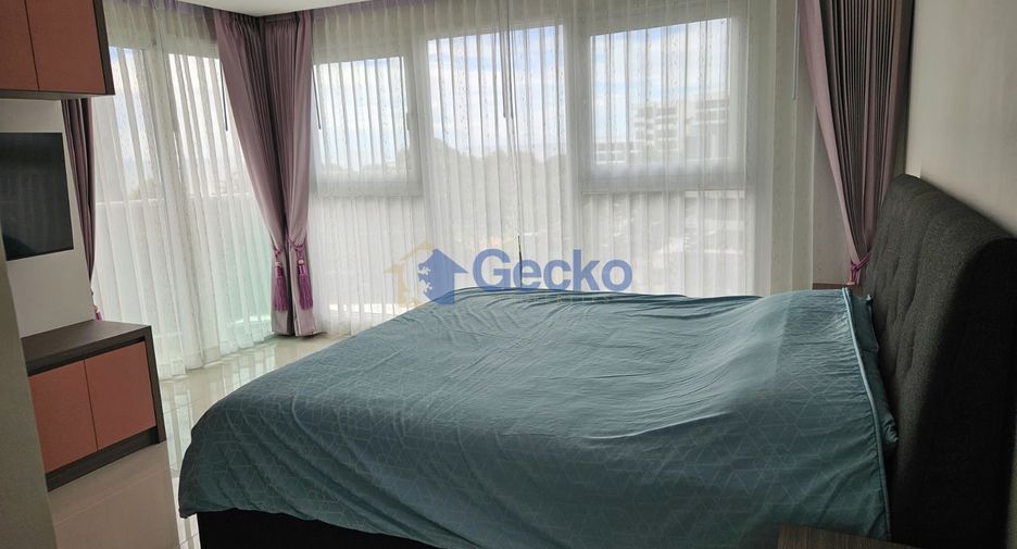 Продажа 2 спальни кондо в Банг Ламунг, Чонбури