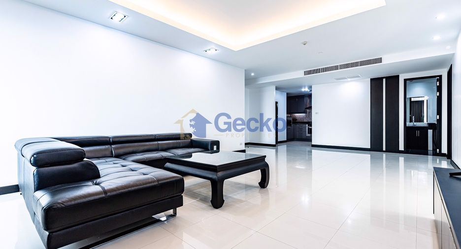 Wohnung zum Kauf mit 2 Zimmer in Jomtien, Pattaya