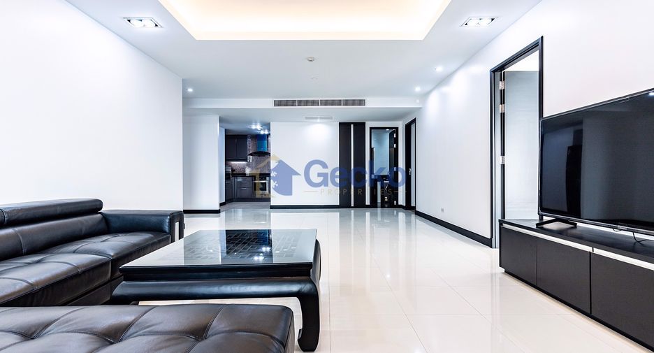 Wohnung zum Kauf mit 2 Zimmer in Jomtien, Pattaya