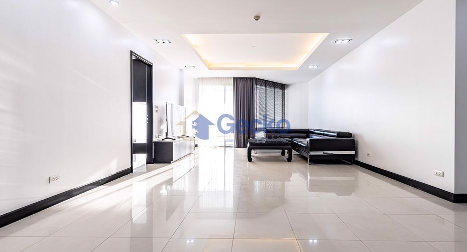 Wohnung zum Kauf mit 2 Zimmer in Jomtien, Pattaya