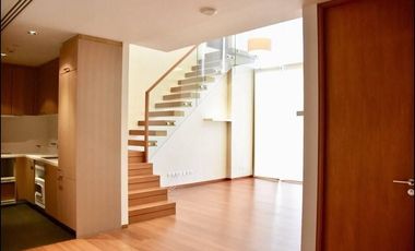 For rent 2 bedrooms condo in Sathon, Bangkok