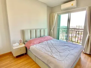 Condo en alquiler de 1 habitaciones en Bang Sue, Bangkok