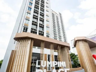 Condo en alquiler de 1 habitaciones en Bang Sue, Bangkok