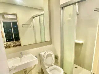 Condo en alquiler de 1 habitaciones en Bang Sue, Bangkok