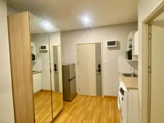 Condo en alquiler de 1 habitaciones en Bang Sue, Bangkok