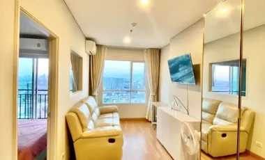 Condo en alquiler de 1 habitaciones en Bang Sue, Bangkok