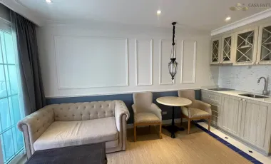 For sale 1 bed condo in Jomtien, Pattaya