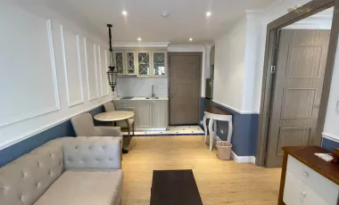 For sale 1 bed condo in Jomtien, Pattaya