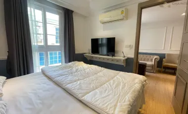 For sale 1 bed condo in Jomtien, Pattaya