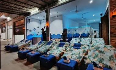 For sale 1 bed retail Space in Bang Lamung, Chonburi