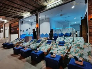 出售 1 卧室 商业空间 在 Bang Lamung, Chon Buri