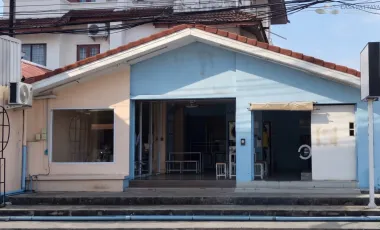 For sale 1 bed retail Space in Bang Lamung, Chonburi