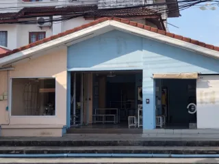 出售 1 卧室 商业空间 在 Bang Lamung, Chon Buri