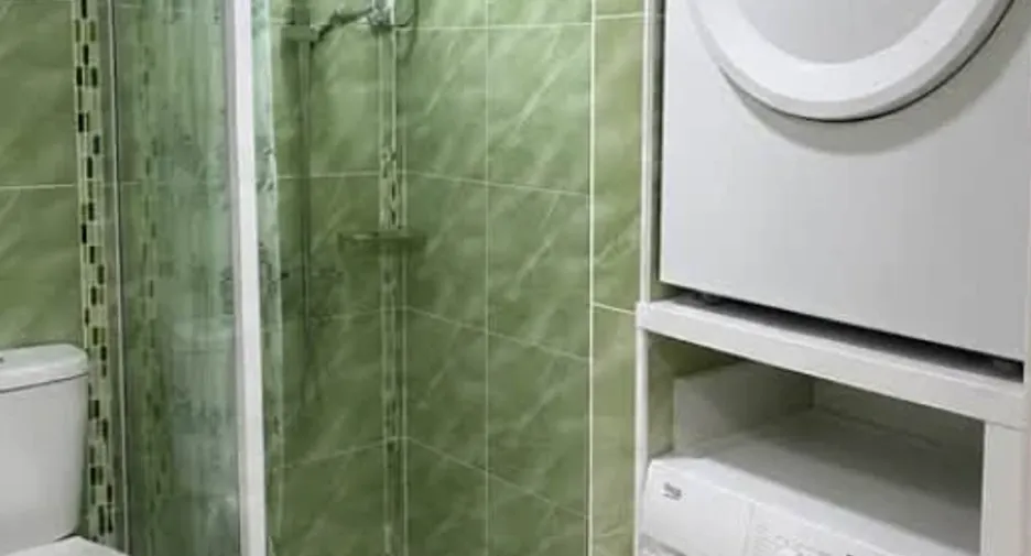 For sale studio condo in Jomtien, Pattaya