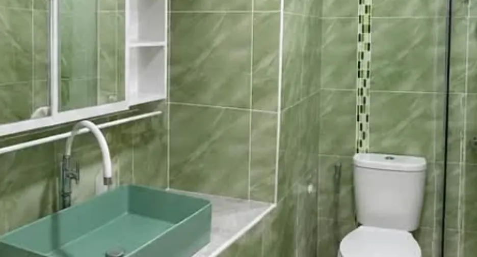 For sale studio condo in Jomtien, Pattaya